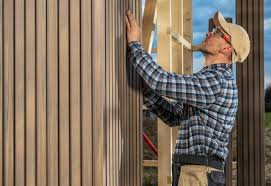 Affordable Siding Repair and Maintenance Services in East Missoula, MT